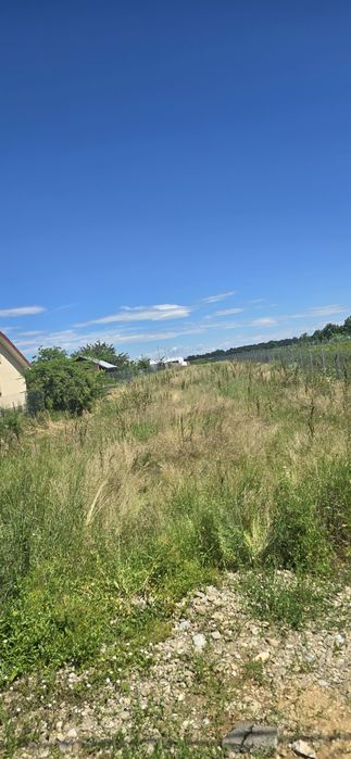 Teren de vanzare