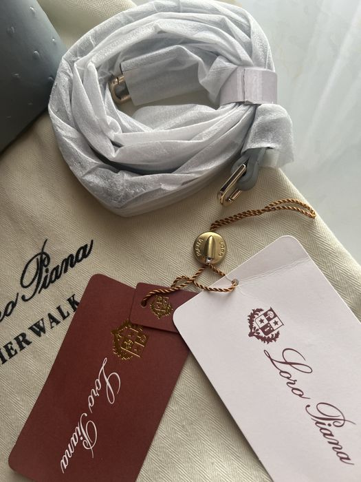 Дамска чанта Loro Piana
