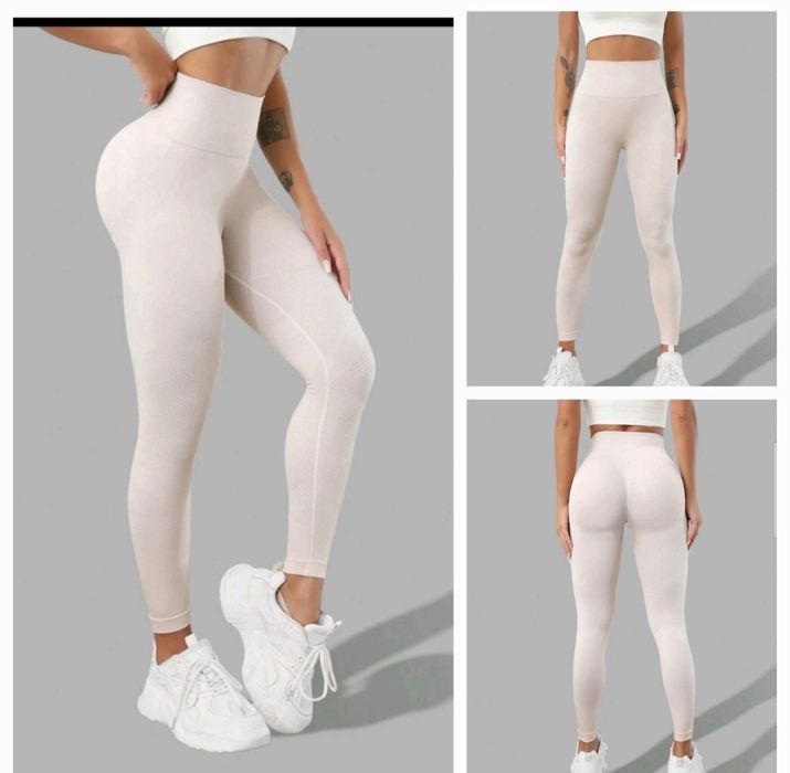 Дамски спортни дрехи