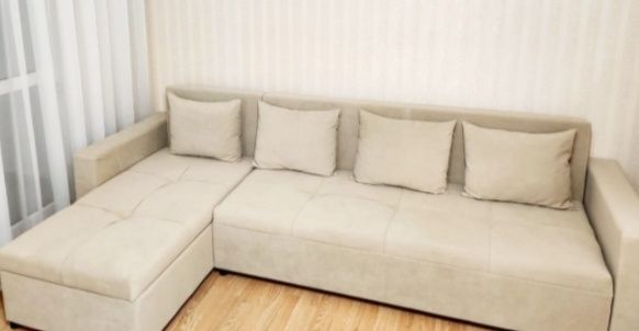 Диван раскладной продам срочно