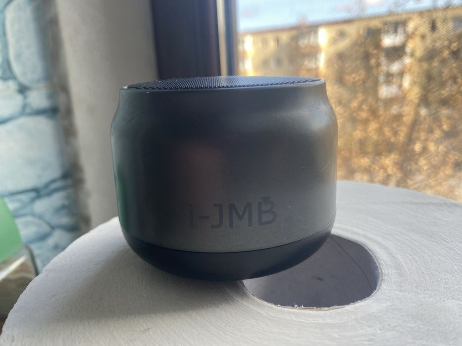 Boxa portabila i-jmb 3W