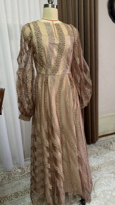 Куйлак вечерний сетка