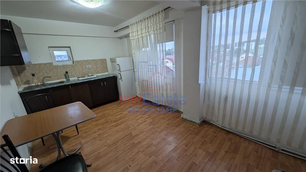 Garsoniera Podu ros Cantemir 1 camera