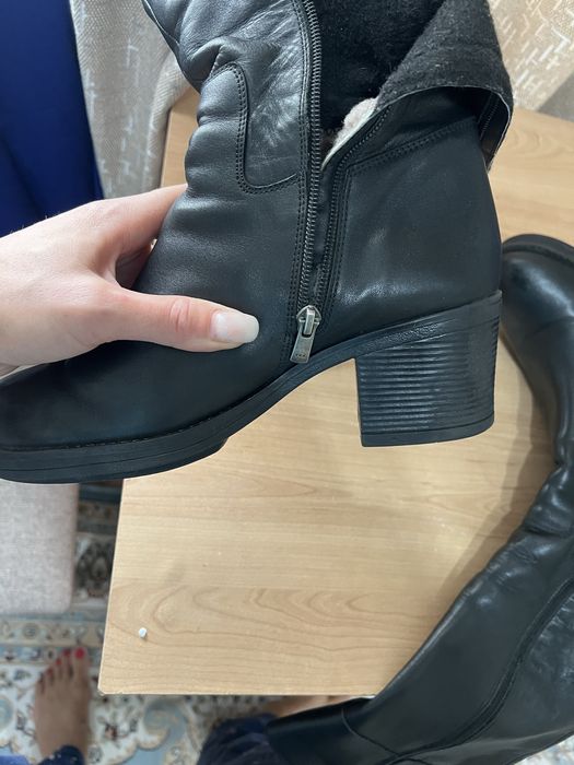 обувь на все времена года