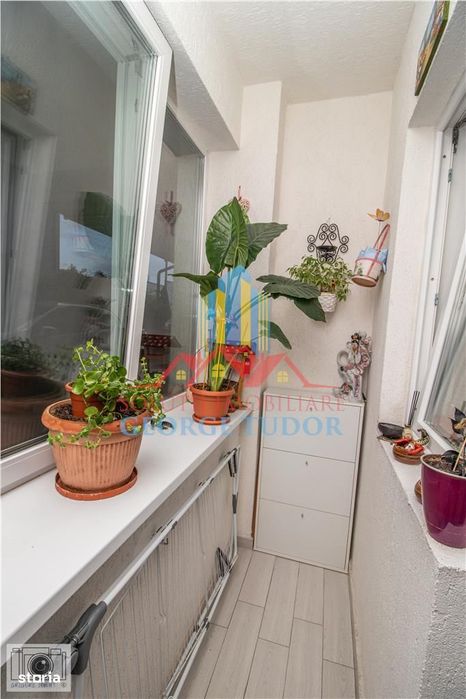 Garsoniera 30 mp Pet friendly, Polux Residence 72B, Sc. B, Chiajna