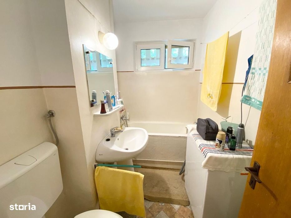 Apartament investiție 2 camere, Rahovei, Sibiu