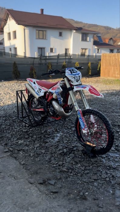 Enduro Beta rr300 2019