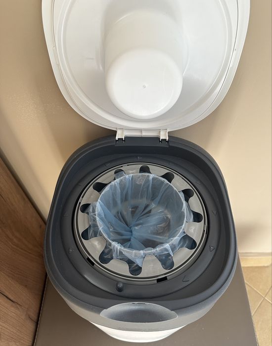Кош за памперси Tommee Tippee