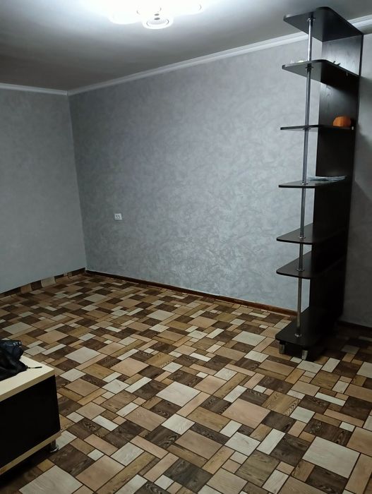 Квартира однушка