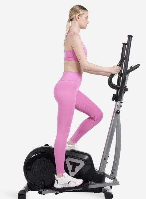 Продам эллипсоидный  тренажер