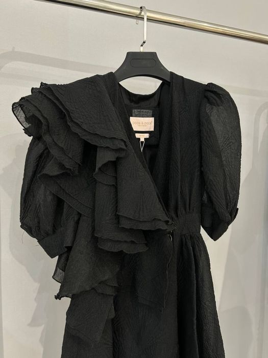 Продам новое вечернее платье