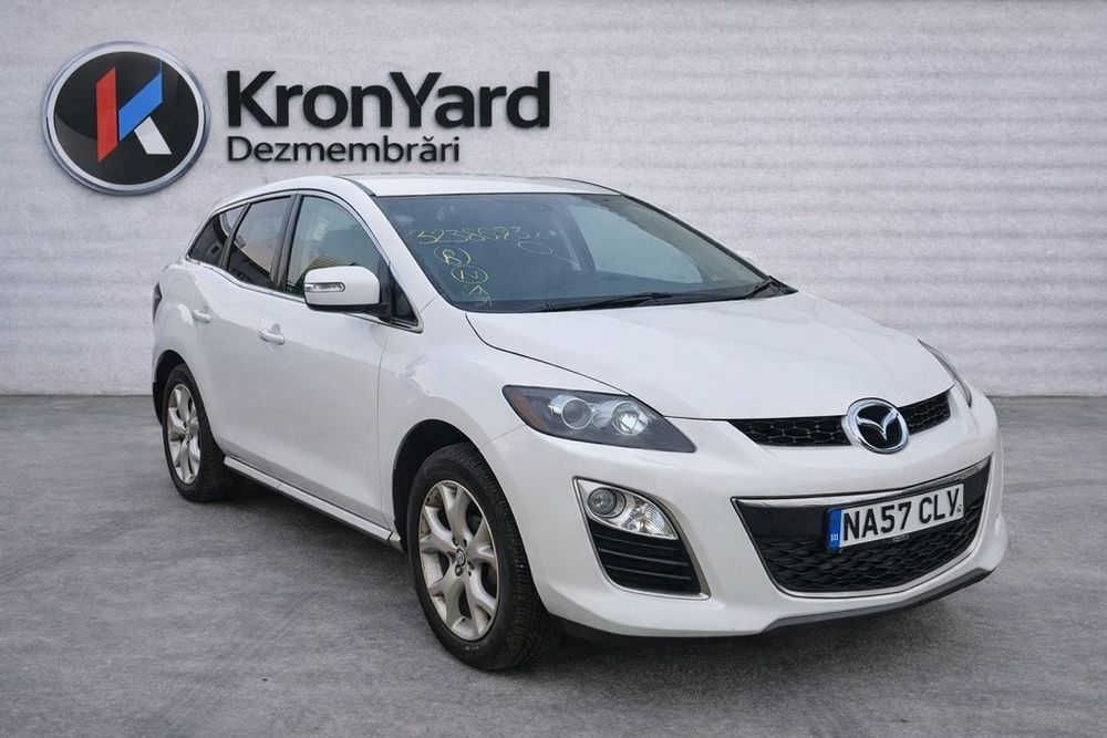 Pompa injectie / inalte Mazda CX - 7 2.2 Diesel 2006 - 2012 173CP R2AA (511) Diesel ...