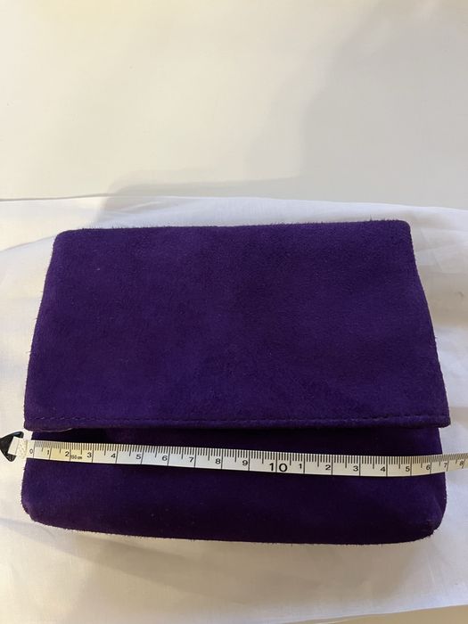 Сумка клач Karen Millen