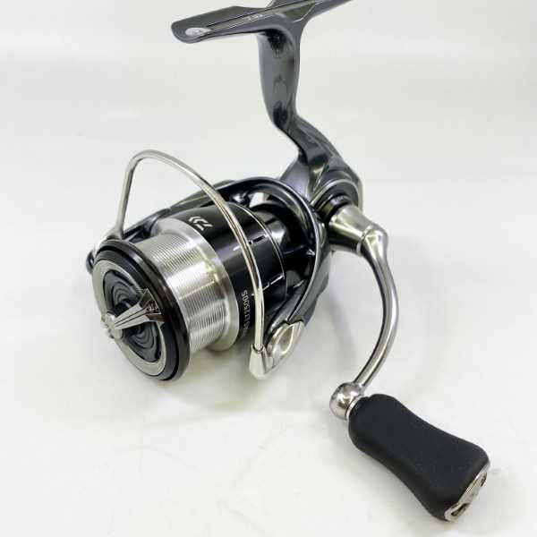 Катушка Daiwa LUVIAS 24  LT