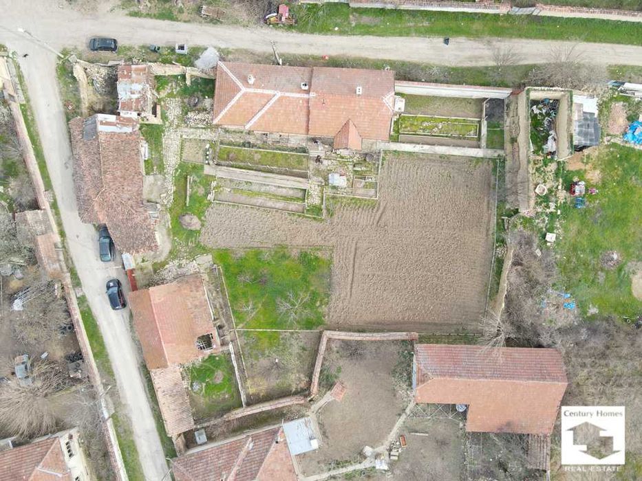 Продава се Къща в с. Драганово, Област Велико Търново - 150 кв.м за 500 €/кв.м - Снимка #17