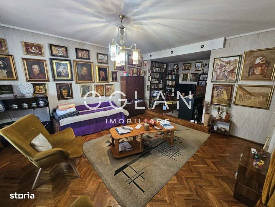 Casa individuala, 457 mp teren, Cl. Dumbravii