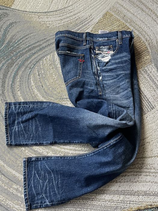 DISSEL : Made in ITALY -2020 5 Pocket - Нови размер 29 / Оригинал