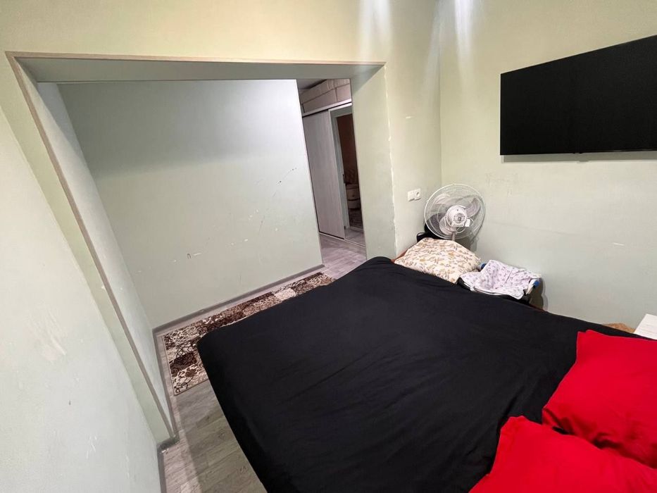 Продам квартиру Бекткмирский район Сувмаш Водник евро ремонт 1-2 перед