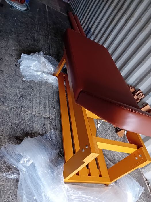 Масажна кушетка/ Луксозна