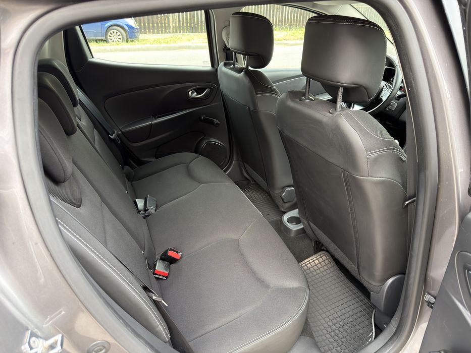 Renault Clio 1.2i 2015 159.000KM