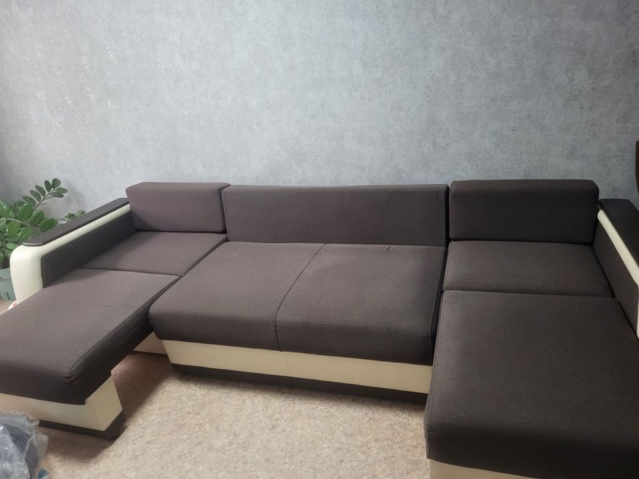 Срочно Продам диван белорусский
