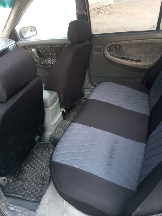 Neksiya 1 dons sotiladi