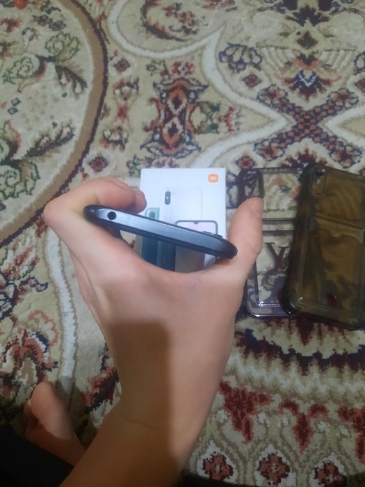 Продам Redmi 9A.