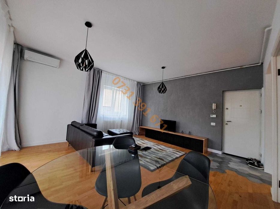 Lacul Tei.Apartament 2 camere de inchiriat