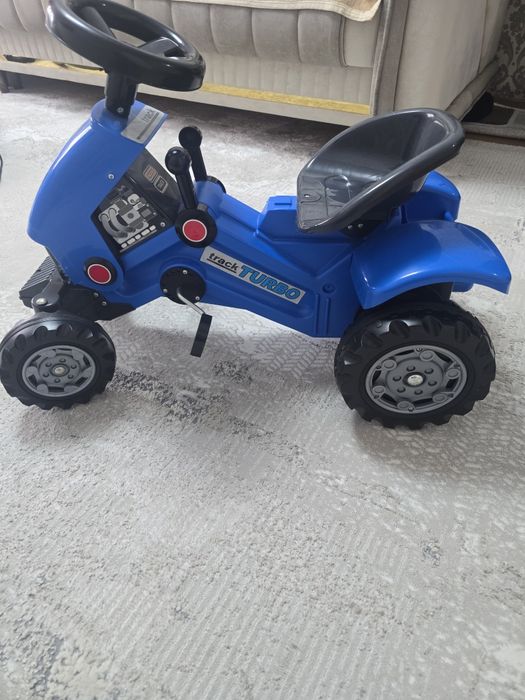 Качественная Машина детская, белорусская