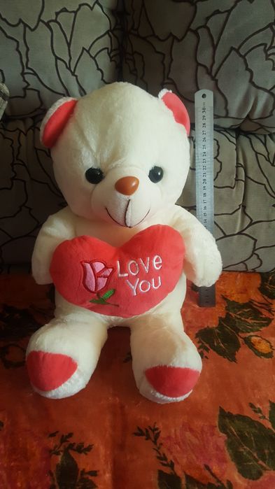 Новая игрушка 3500 тенге