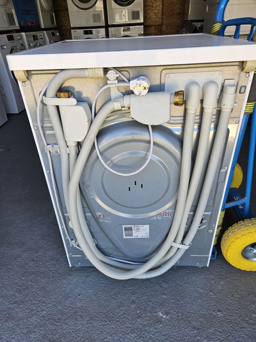 Miele WWV 980 WPS PASSION, uscator TWV 680 WP PASSION