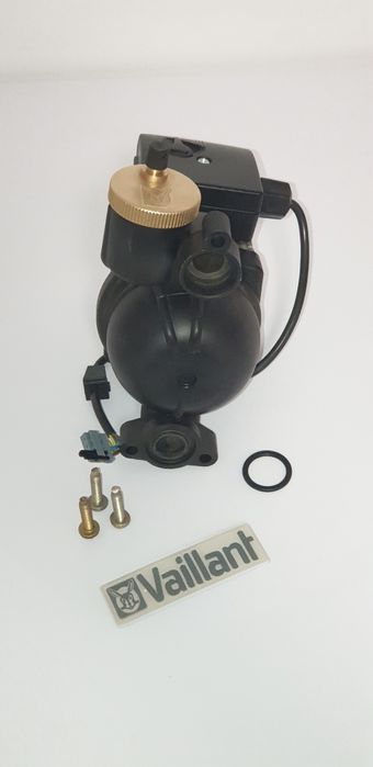 Pompa Grundfos VP5/2 centrala Vaillant VU VUW model : conventional
