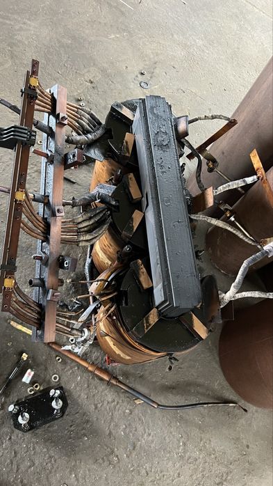 Услуги намотка трансформатора Ремонт ктп