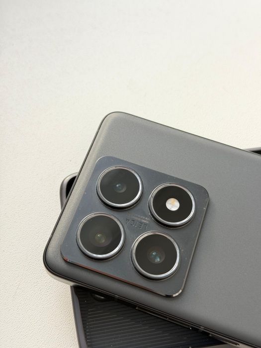 Xiaomi 14T PRO 12/512