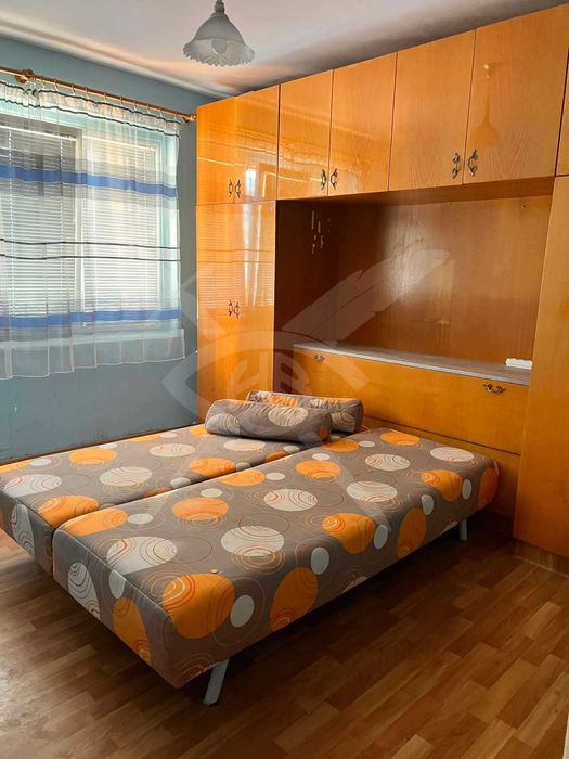 Дава се под наем Тристаен апартамент в Варна, Автогара - 60 кв.м за 375 € - Снимка #3