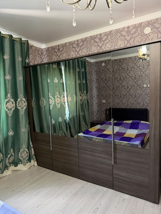 Спальный гарнитуры
