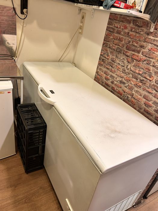 Продава се Заведение в София, Красна поляна 1 - 20 кв.м за 192 €/кв.м - Снимка #4