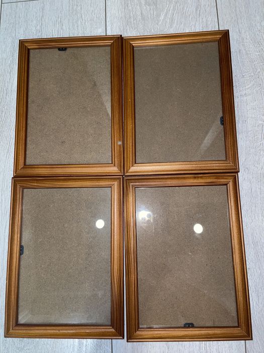 Рамки А3, А4, А5