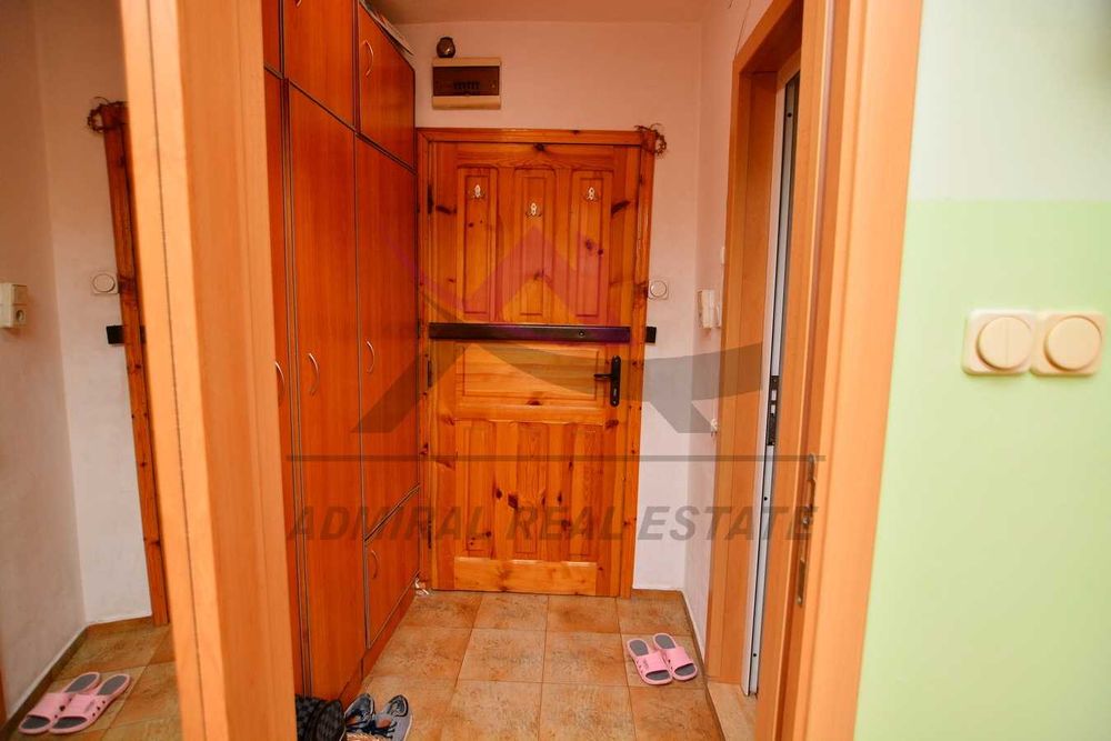 Дава се под наем Тристаен апартамент в Варна, Колхозен пазар - 70 кв.м за 460 € - Снимка #8