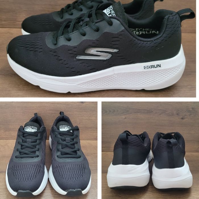 Дамски маратонки Skechers GoRun-37номер