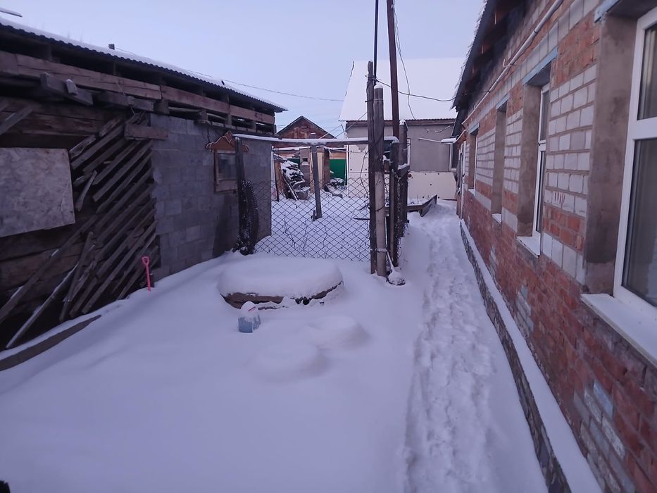 Продам частный дом в желаево