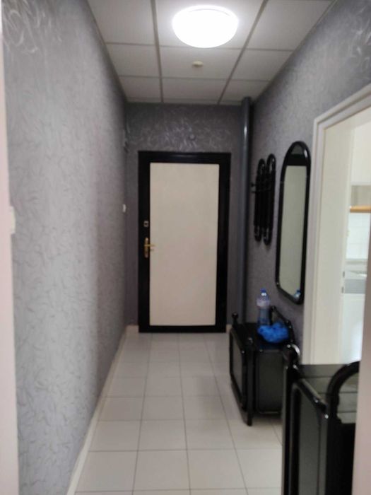 Дава се под наем Четиристаен апартамент в Пловдив, Център - 120 кв.м за 510 € - Снимка #3