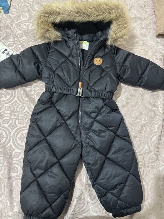 Комбинезоны детские