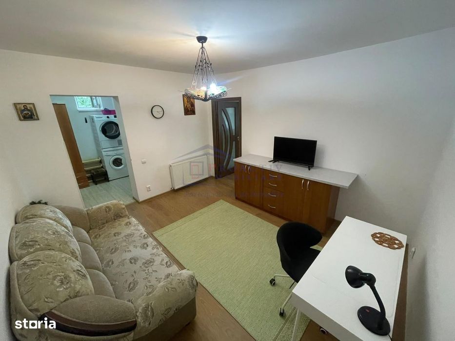 Apartament 2 camere | Centru | 46 mp | i2c-1873