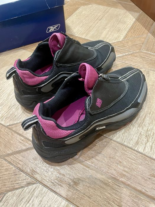 Женские кросовки Columbia