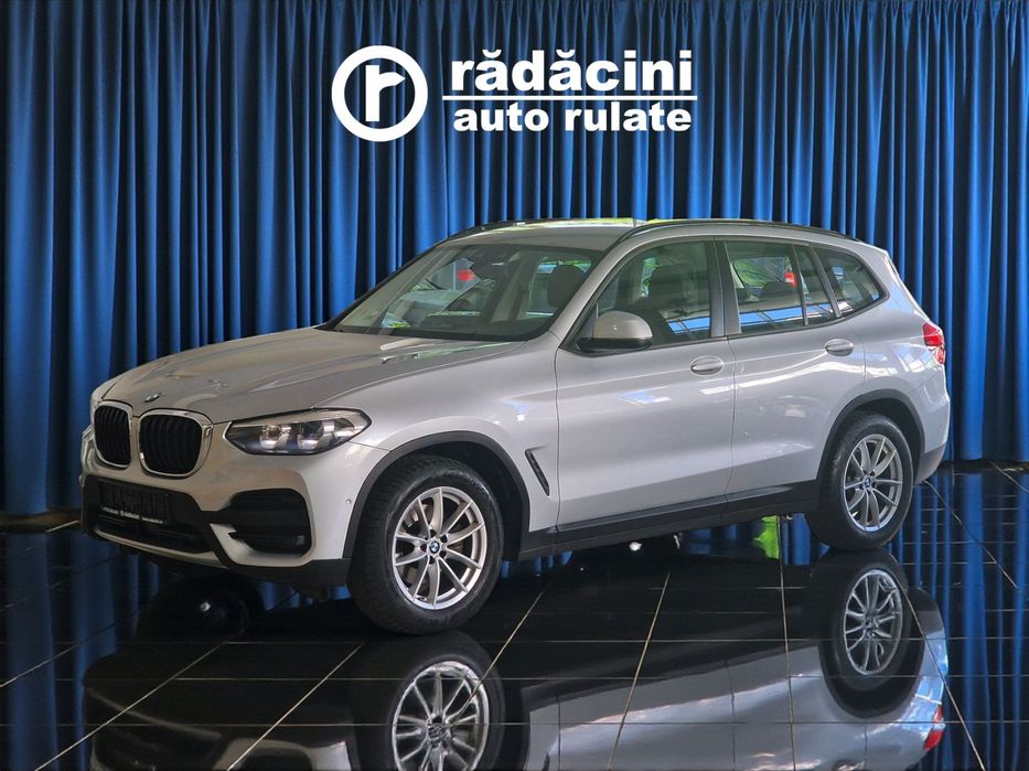BMW X3 Bmw X3