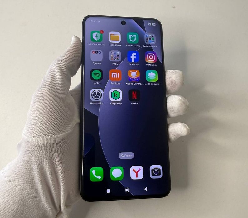 Redmi Note 15 Pro