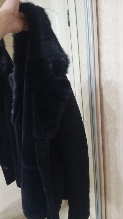 Дубленка сатылады