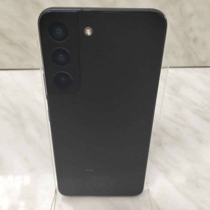 Telefon Samsung Galaxy S22 128GB Negru Zeus Amanet Rahova