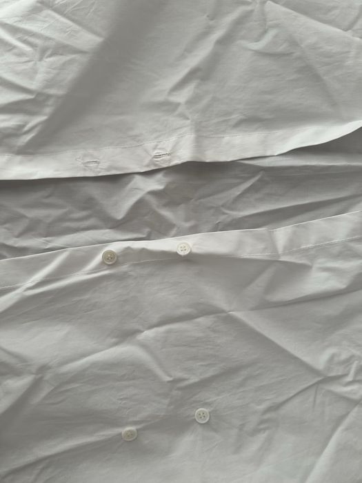 Майка и рубашка